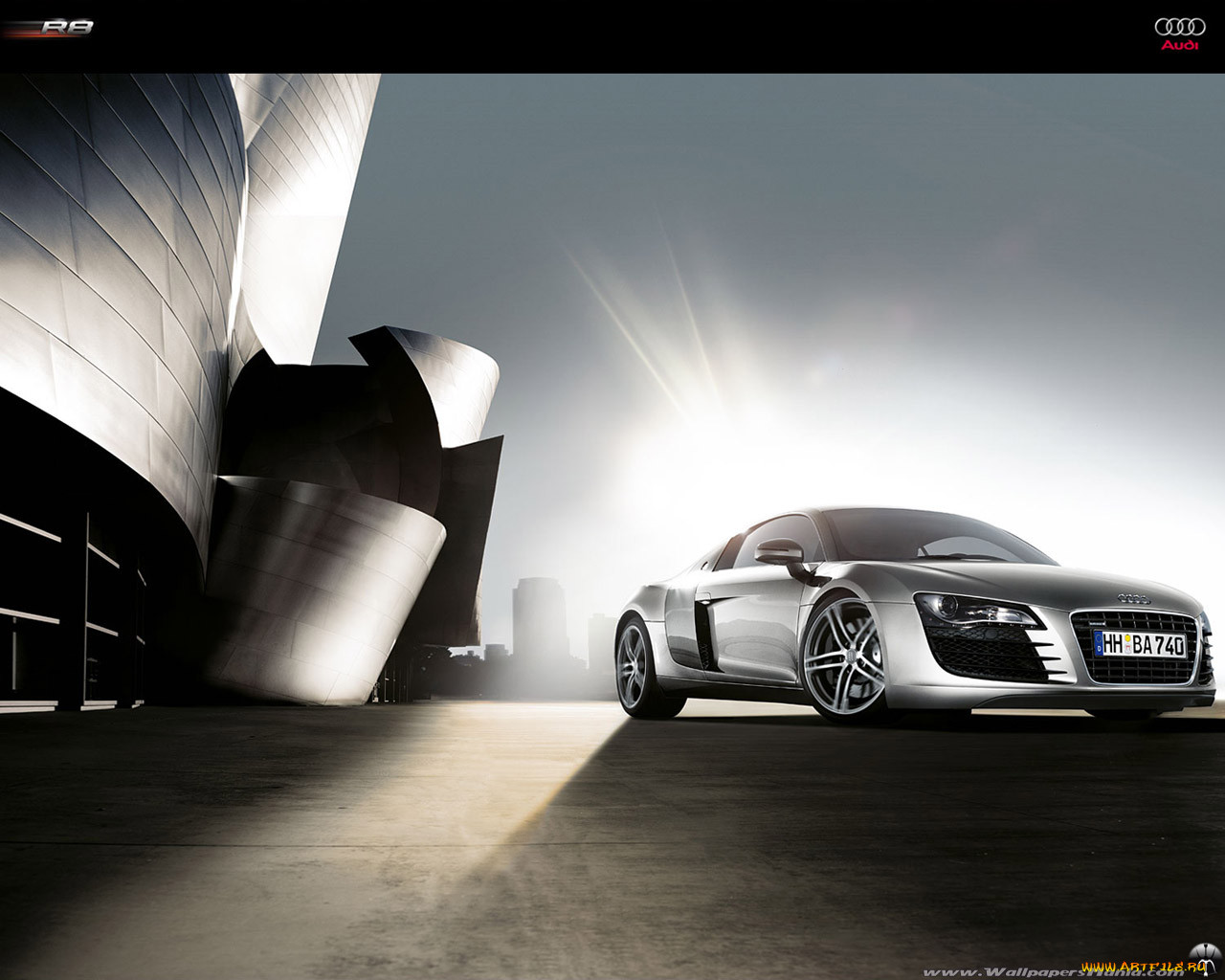 , audi